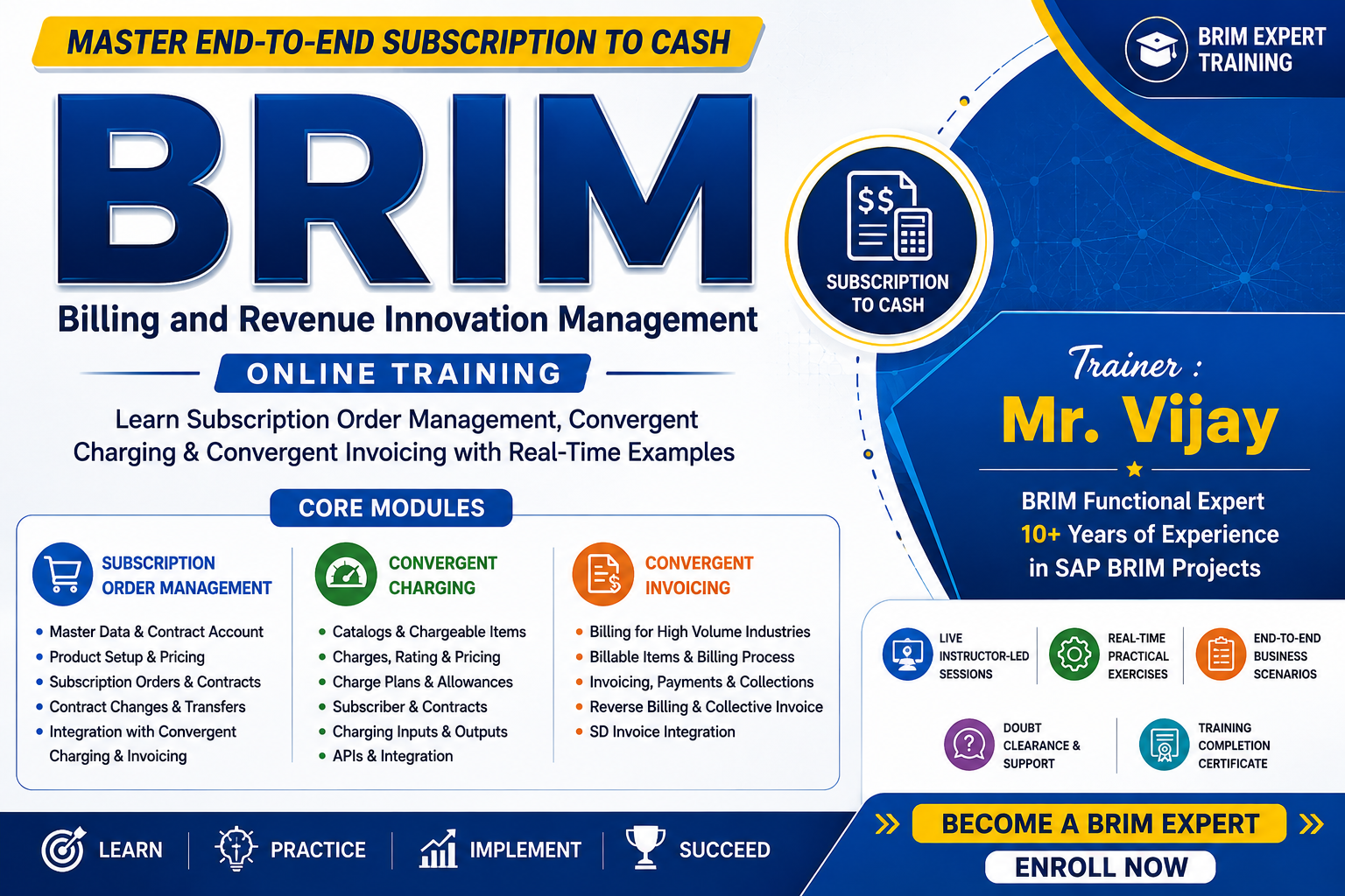 BRIM